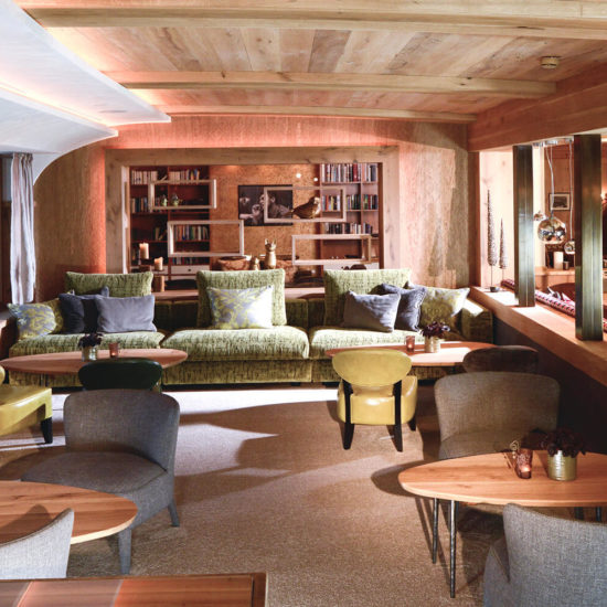 Hotel Auriga